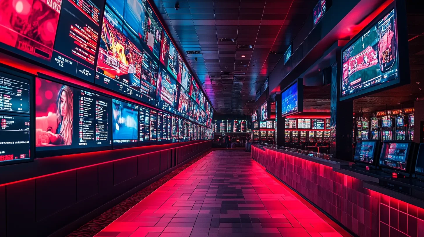 Sportsbook