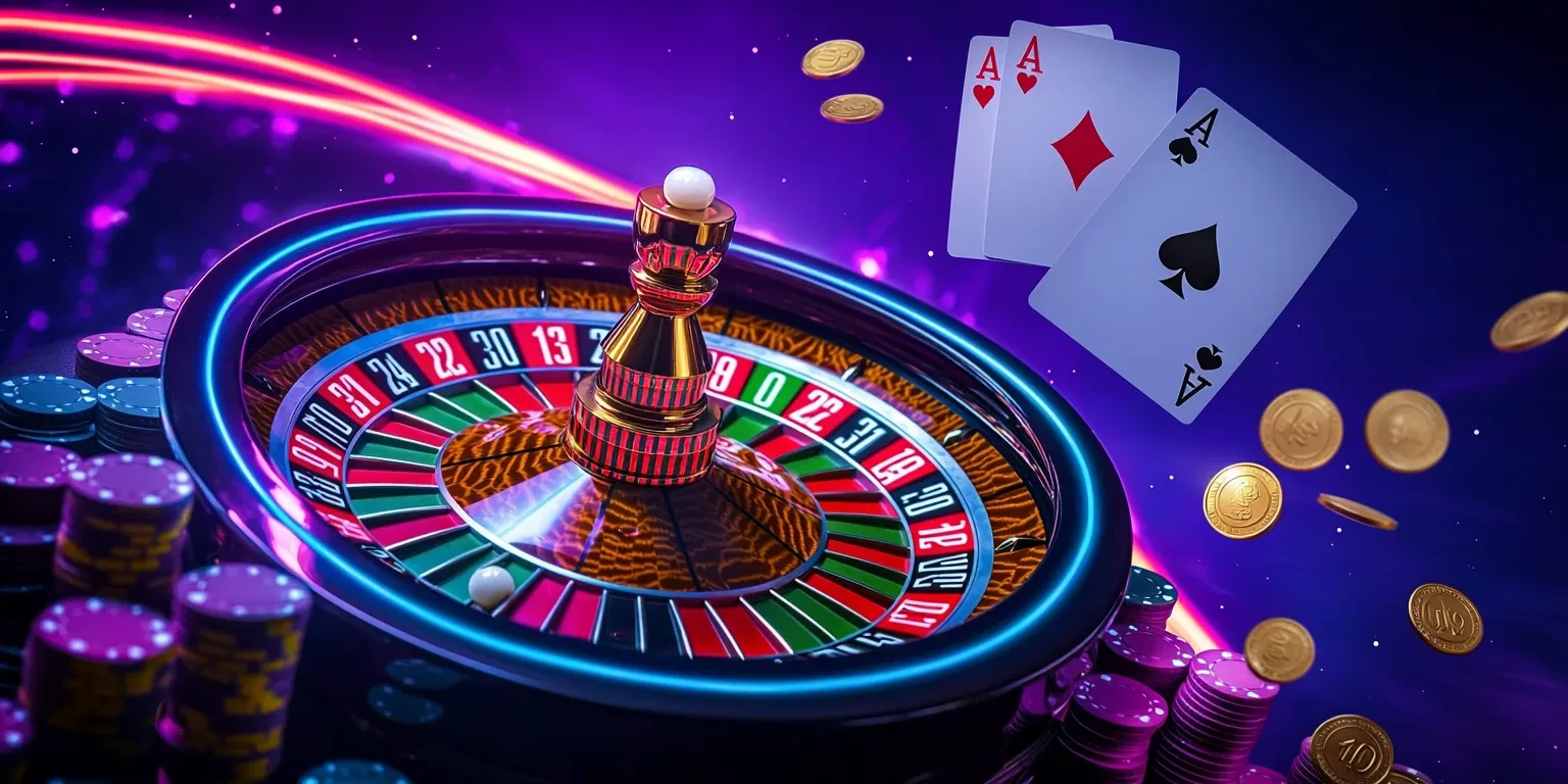 Live Casino
