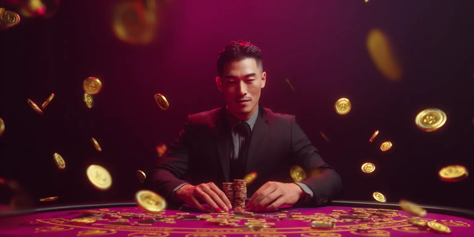 Memahami Bonus dalam Permainan Meja dan Slot